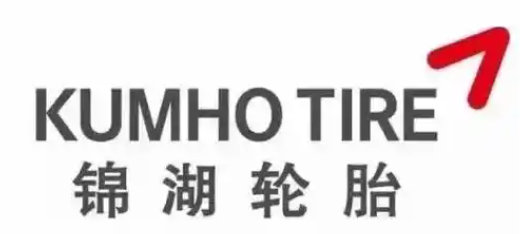 材料供应商品牌标识，银色圆形设计，分子结构图案，科技工业风格