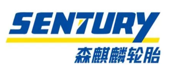 精密仪器厂商品牌标识，深蓝色方形设计，显微镜图案，精密科学风格