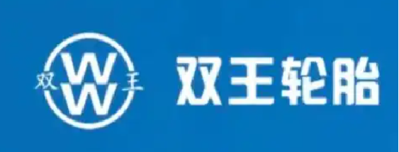 环保设备商品牌标识，绿色圆形设计，叶子图案，绿色环保风格