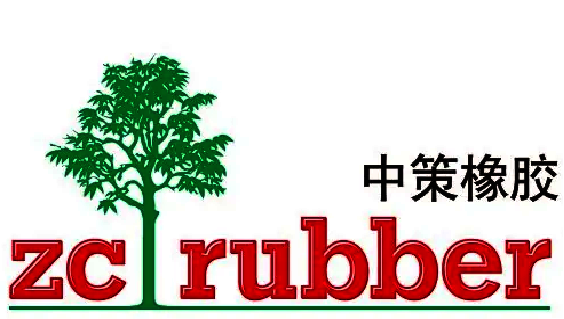 通信设备商品牌标识，紫色圆形设计，信号塔图案，通信科技风格